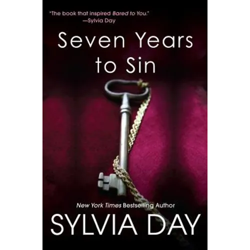 Seven Years to Sin - Paperback