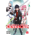 The World's Fastest Level Up (Light Novel) Vol. 1 - Paperback