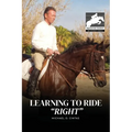 Learning to Ride "RIGHT" - Paperback