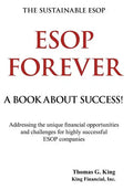 ESOP Forever - Hardcover