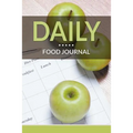 Daily Food Journal - Paperback