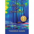 A Record Of Change - Hardcover