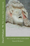 No Cause for Concern - Paperback