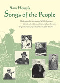 Sam Henry's Songs of the People - Paperback