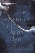The Evolution of Mara Dyer - Hardcover