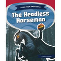 Headless Horseman - Library Binding