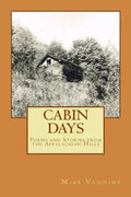 Poems and Stories from the Appalachian Hills - Paperback