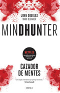 Mindhunter: Cazador de Mentes. - Paperback