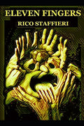Eleven Fingers - Paperback