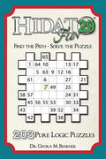 Hidato fun 29: 203 New Logic Puzzles - Paperback