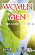 Women and Men in the Light of Eden - Paperback