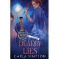 Deadly Lies - Paperback