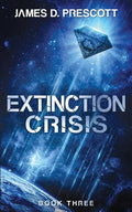 Extinction Crisis - Paperback