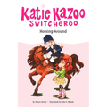 Horsing Around - Paperback
