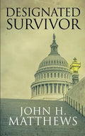 Designated Survivor - Paperback
