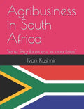 Agribusiness in South Africa - Paperback