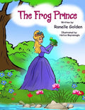 The Frog Prince - Paperback