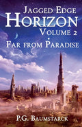 Far from Paradise - Paperback