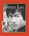 Bruce Lee - Paperback