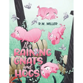 It's Raining Gnats and Hogs - Paperback