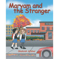 Maryam and the Stranger - Paperback