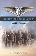 Wings of the WASP - Paperback
