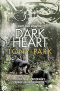 Dark Heart - Paperback