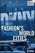 Fashion's World Cities - Paperback