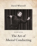 The Art of Musical Conducting - Paperback