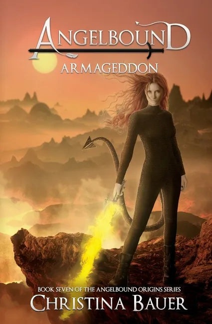 Armageddon Special Edition: Angelbound Origins Book 7 - Paperback