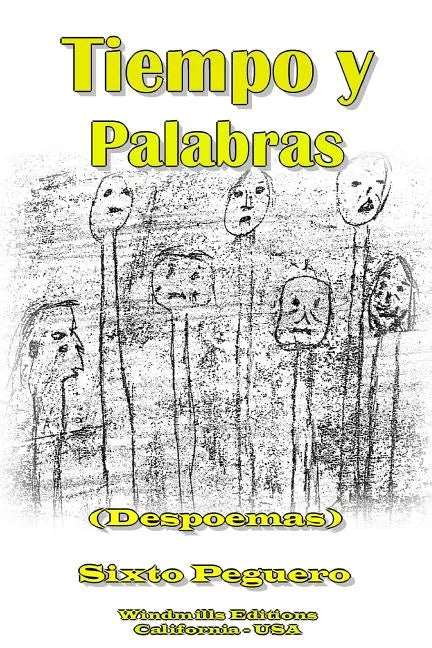 Tiempo y Palabras - Paperback