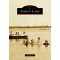 Forest Lake - Paperback