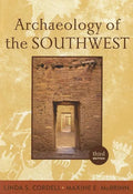 Archaeology of the Southwest - Paperback