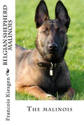 belgian shepherd malinois - Paperback