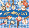 Dumpling Day - Hardcover