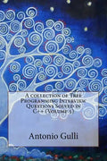 A collection of Tree Programming Interview Questions Solved in C++ (Volume 5) - Paperback