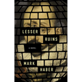 Lesser Ruins - Paperback