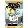 Case Closed, Vol. 34 - Paperback