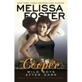 Wild Boys After Dark: Cooper - Paperback