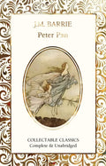 Peter Pan - Hardcover