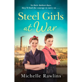 Steel Girls at War - Paperback