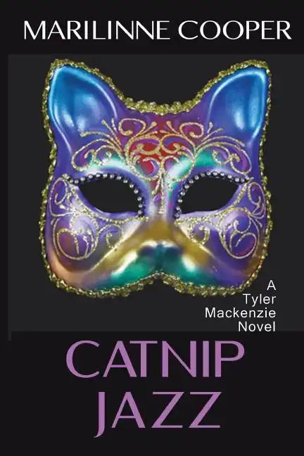 Catnip Jazz - Paperback