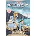 Aggie Morton, Mystery Queen: The Seaside Corpse - Paperback