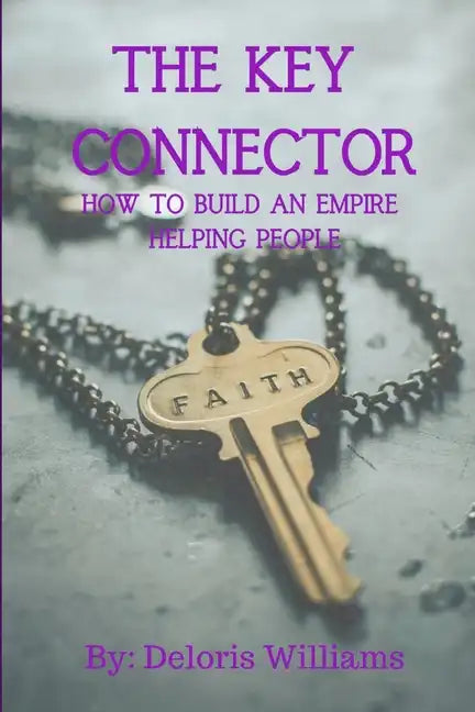 The Key Connector - Paperback