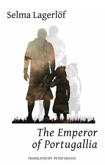 The Emperor of Portugallia - Paperback