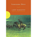 Lonesome Dove - Hardcover
