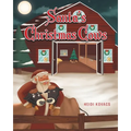 Santa's Christmas Cows - Paperback