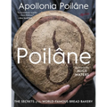 Poilâne: The Secrets of the World-Famous Bread Bakery - Hardcover
