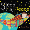 Sleep in Peace - Paperback