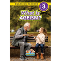 What is Ageism?: Working Towards Equality (Engaging Readers, Level 3) - Paperback
